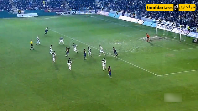گل های لیونل مسی-گل های بارسلونا-اسپانیا-لالیگا-لیگ قهرمانان اروپا-Lionel Messi All 100 Brace Goals