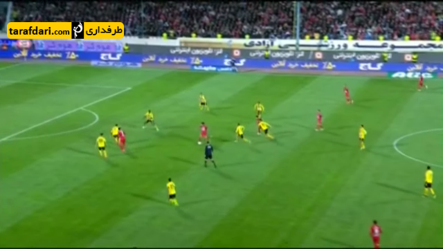پنالتی های جالب و عجیب-پرسپولیس-استقلال-شهرآورد-سپاهان-تیم ملی ایران-بارسلونا-لیونل مسی-لوییس سوارز-علیرضا حقیقی-علیرضا نیکبخت واحدی-آرش برهانی-فیروز کریمی-لیگ برتر ایران