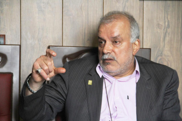غلامرضا بهروان: سهمیه ایران همان 1+3 خواهد بود