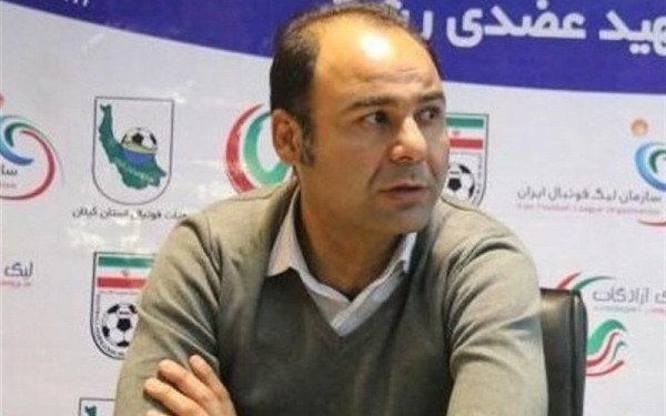 سهراب بختیاری زاده-علی حنطه