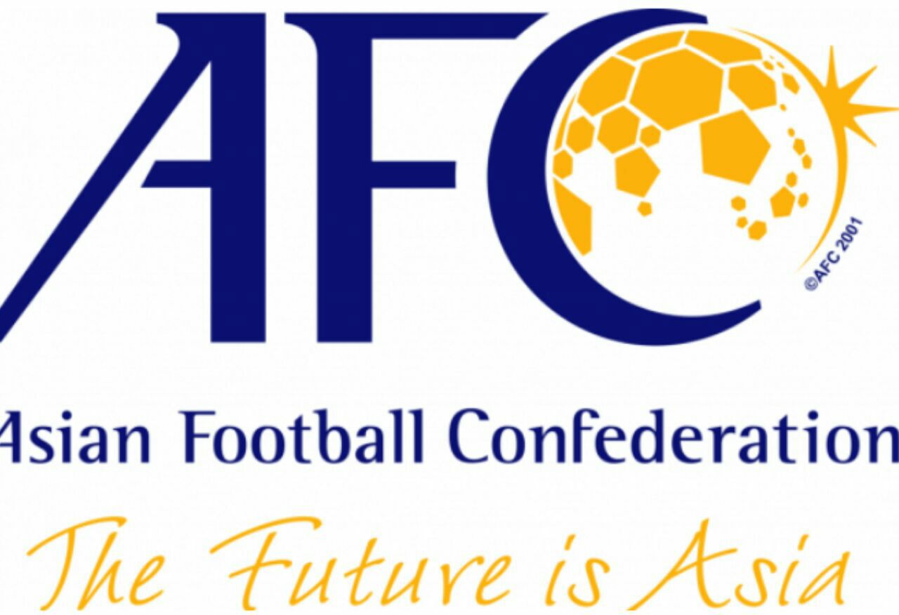 سهمیه آسیایی-AFC