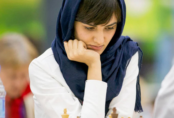 میترا حجازی پور