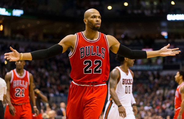نقل و انتقالات NBA ؛ سه بازیکن اوکلاهاما در ازای دو بازیکن شیکاگو بولز و پیک درفت راند دوم 2018 به شیکاگو پیوستند