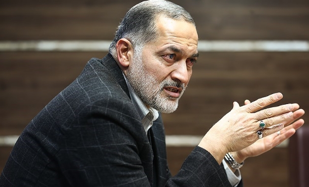 حضور هاشمی در نشست کنفدراسیون تیراندازی آسیا؛ کنفدراسیون آسیا اتفاقات ایران را پیگیری میکند؟