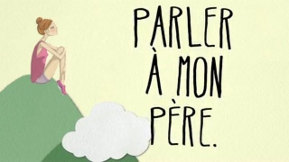 پدر است دیگر..دلتنگ شدنش زمان نداره celine dion___parler a mon pere