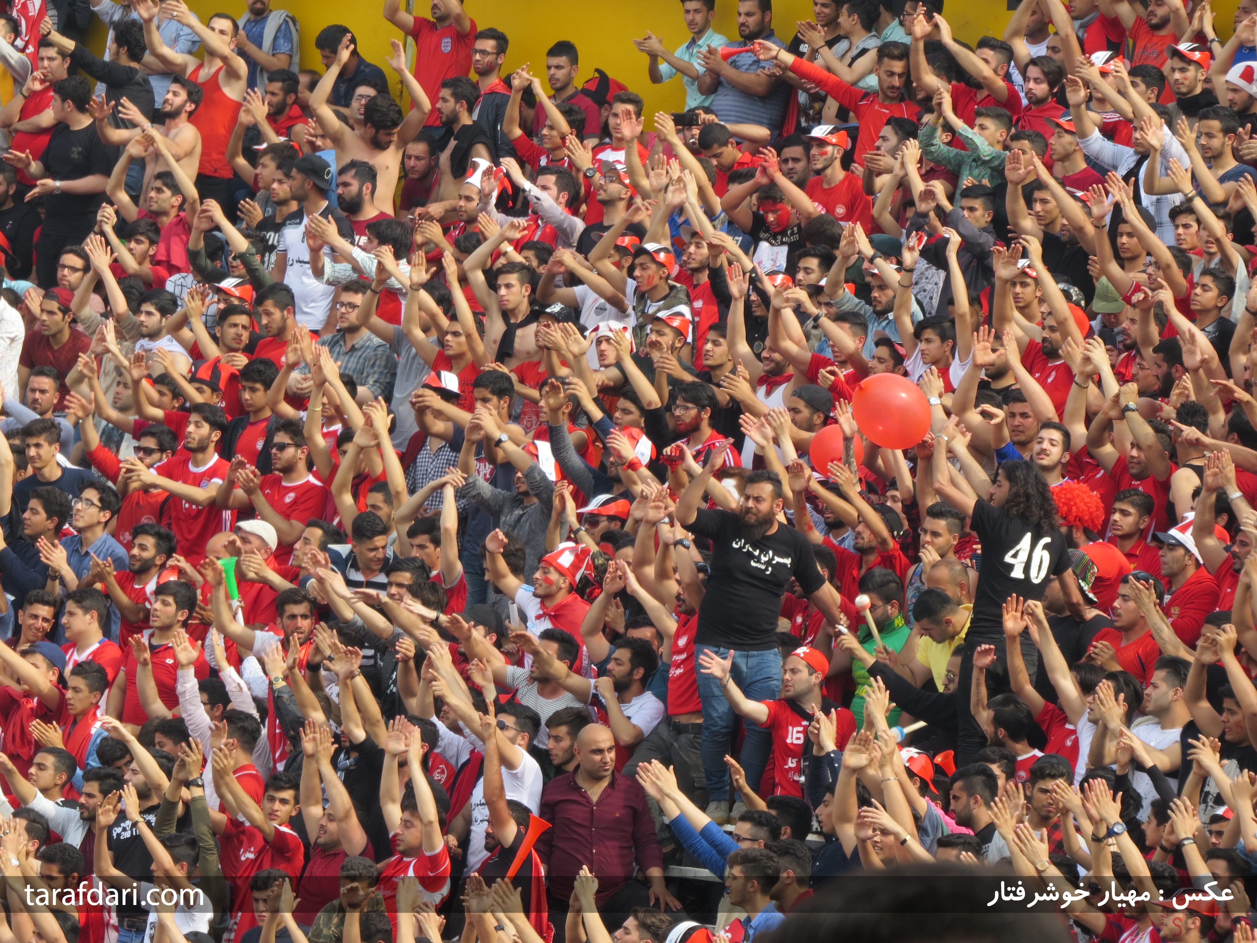 صعود سپیدرود به لیگ برتر