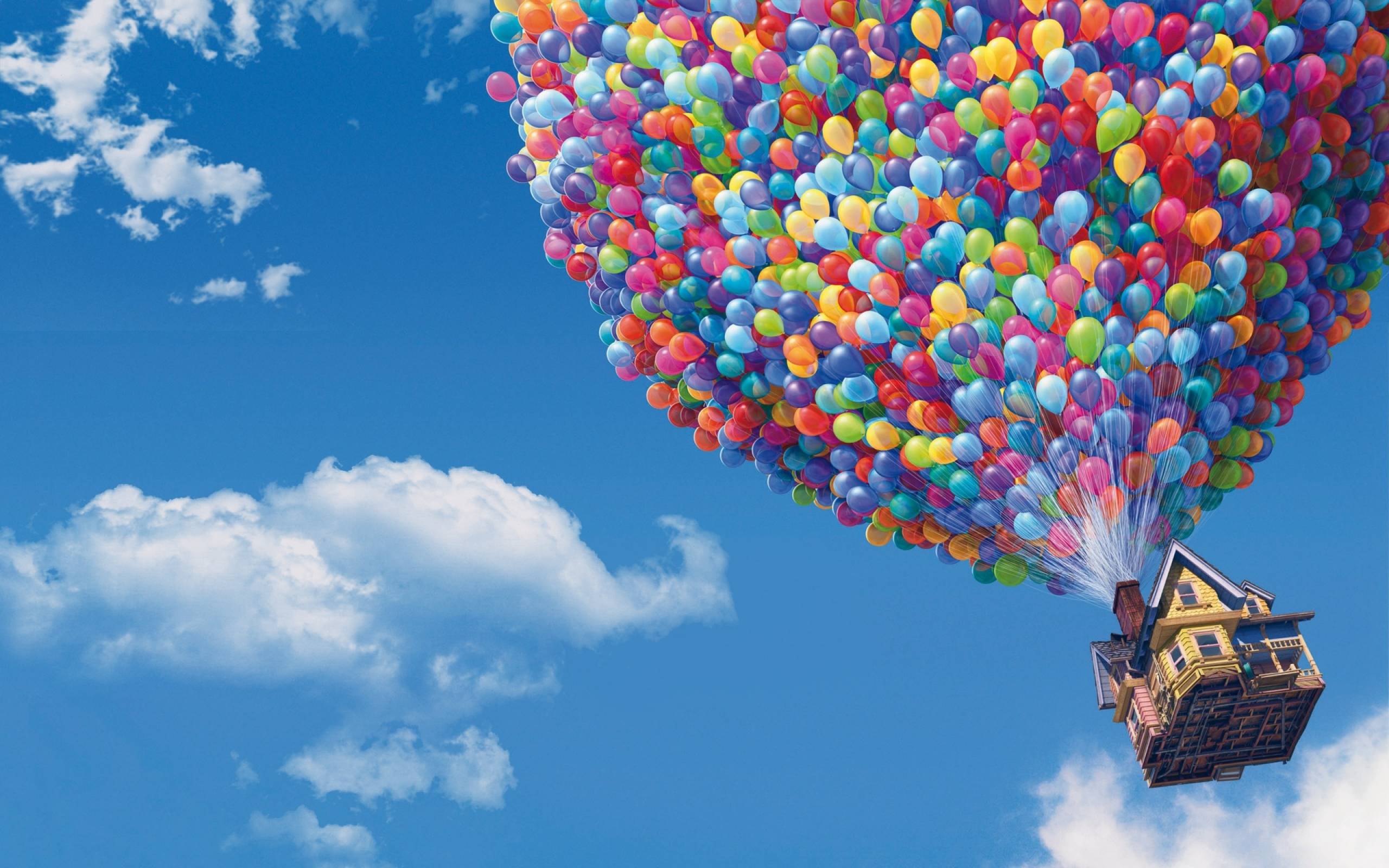 آهنگ قشنگ از انيميشن UP