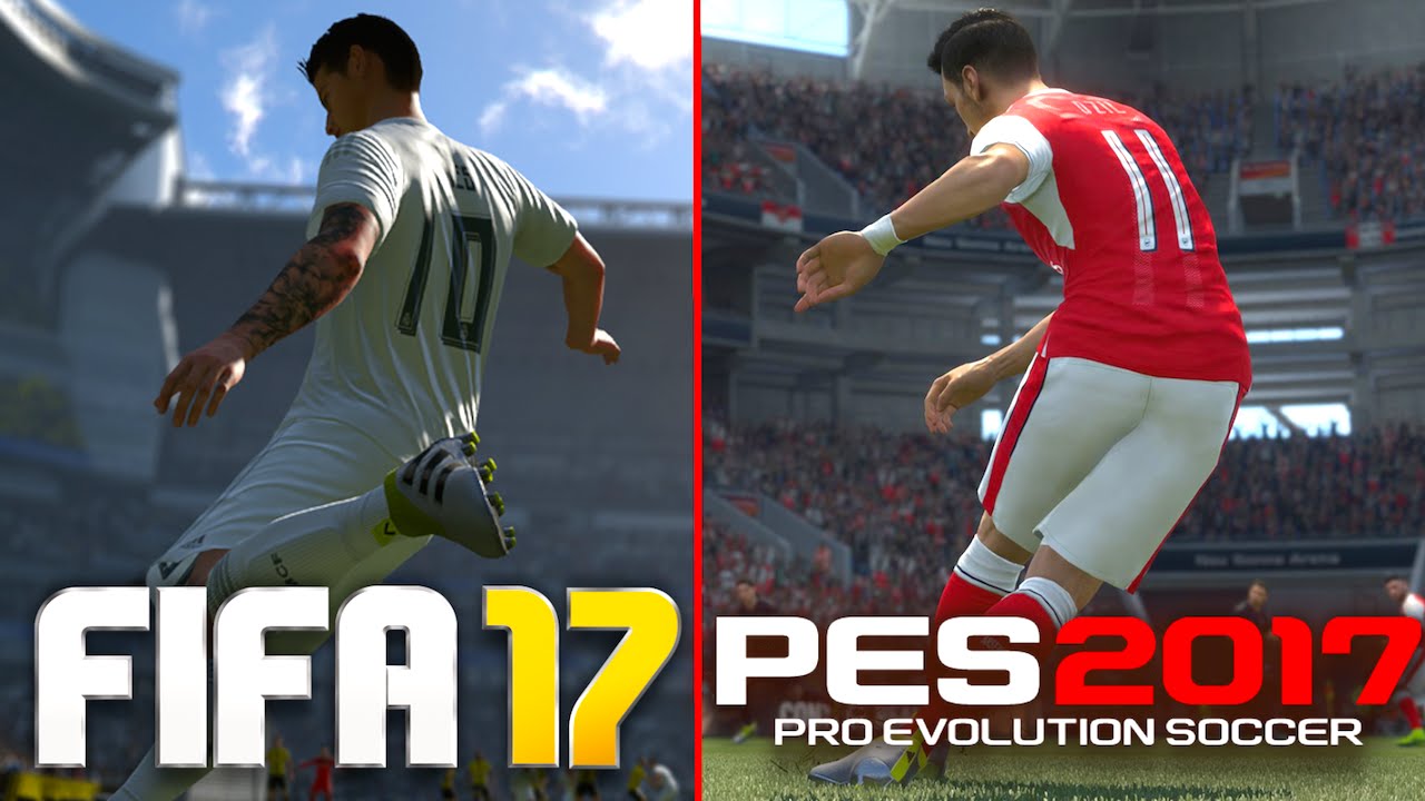 فیفا - PES