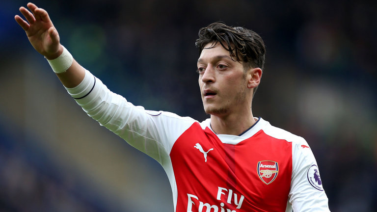 آرسنال - آرسنال انگلیس - آرسنال فوتبال - تیم آرسنال - اوزیل آرسنال - اخبار آرسنال - Arsenal News