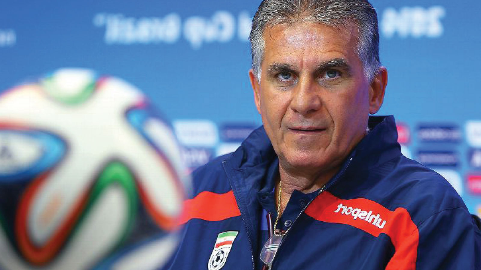 سرمربی تیم ملی ایران - ایران - تیم ملی ایران - تیم ملی - سرمربی تیم ملی - team melli