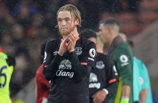 اورتون - Everton