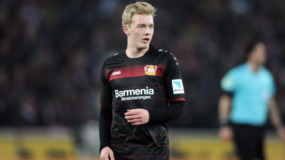 بایرلورکوزن - کای هاورتز بایرلورکوزن - bayer leverkusen - kai havertz bayer leverkusen