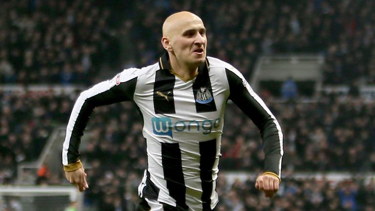 نیوکاسل - نیوکاسل یونایتد - newcastle - newcastle united
