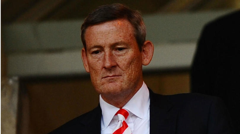 ساندرلند - مدیر ساندرلند - تیم ساندرلند - SUNDERLAND - SUNDERLAND'S CHAIRMAN - اخبار ساندرلند