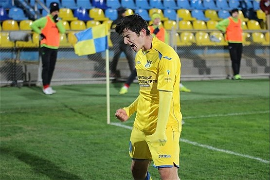 شالکه و بایرلورکوزن خواهان جذب سردار آزمون