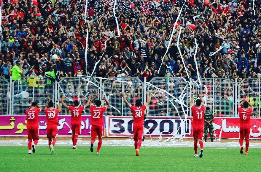 سرمربی جدید نساجی-مهدی پاشازاده-فوتبال-لیگ آزادگان