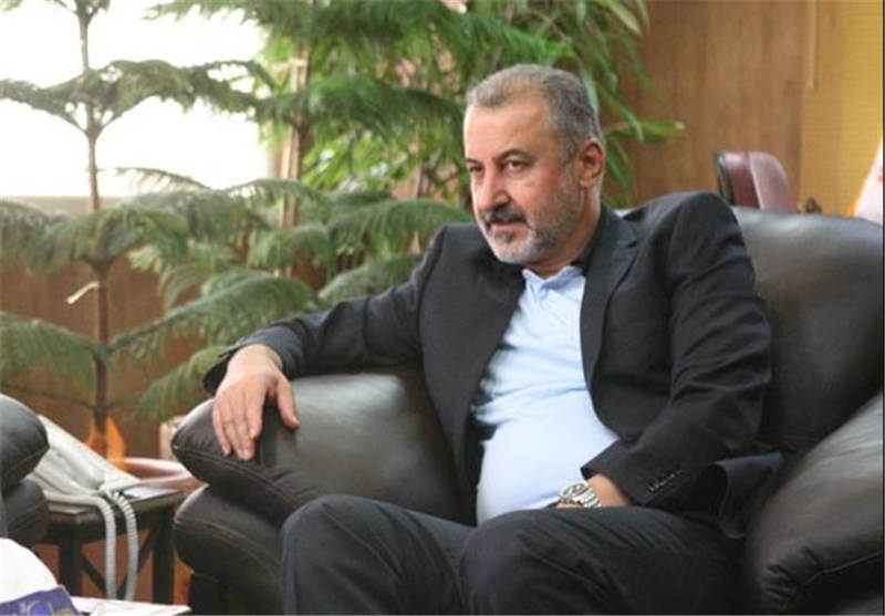 مدیرعامل ساپیا-نقل و انتقالات سایپا-لیگ برتر فوتبال