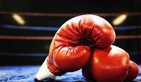 دستکش بوکس-رینگ بوکس-کادر فنی تیم ملی بوکس