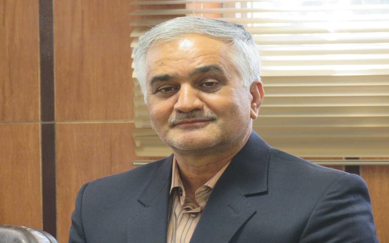 مدیرعامل باشگاه مس کرمان