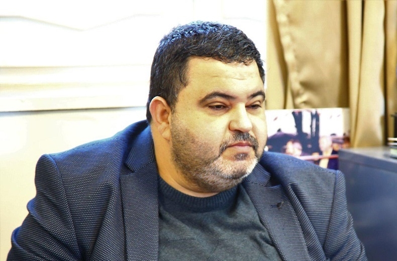 مالک باشگاه خونه به خونه-خونه به خونه بابل-لیگ دسته اول فوتبال