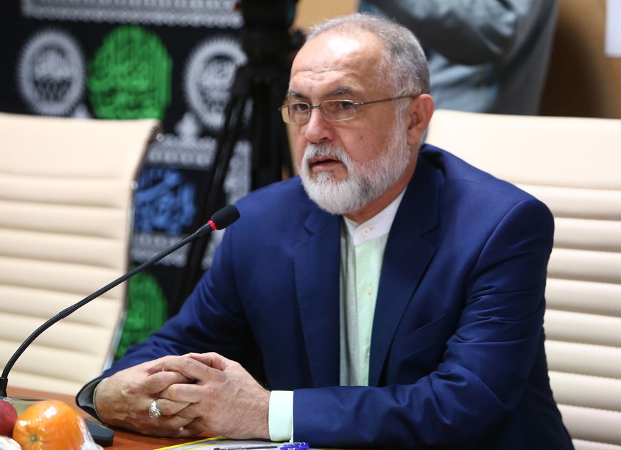 رییس اسبق فدراسیون تنیس روی میز-مشاور ارشد امور بازیهای المپیک-تنیس روی میز قهمرنای جهان
