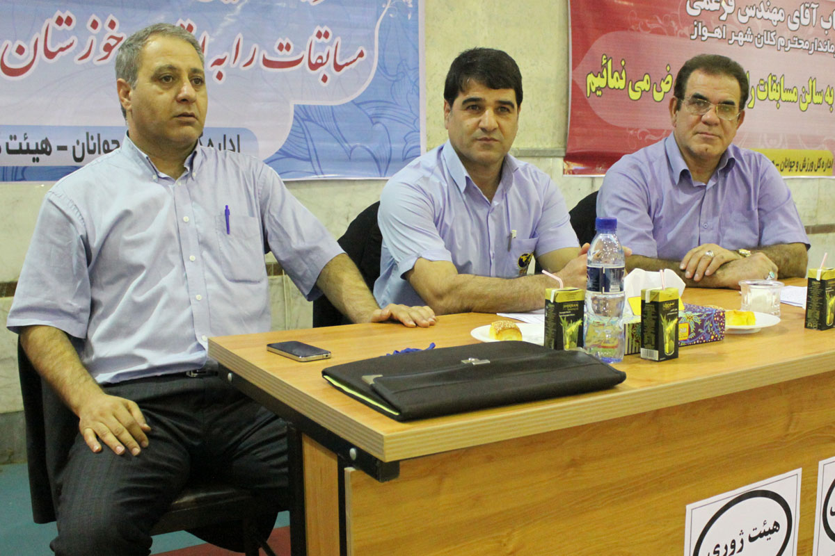 تغییر قوانین کشتی-کشتی