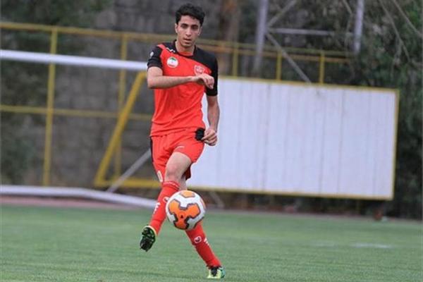مدافع جدید سپاهان-لیگ برتر فوتبال-نقل و انتقالات سپاهان