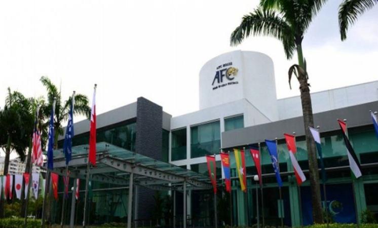 AFC-کنفدراسیون فوتبال آسیا-فرصت AFC به باشگاه های بدهکار ایرانی