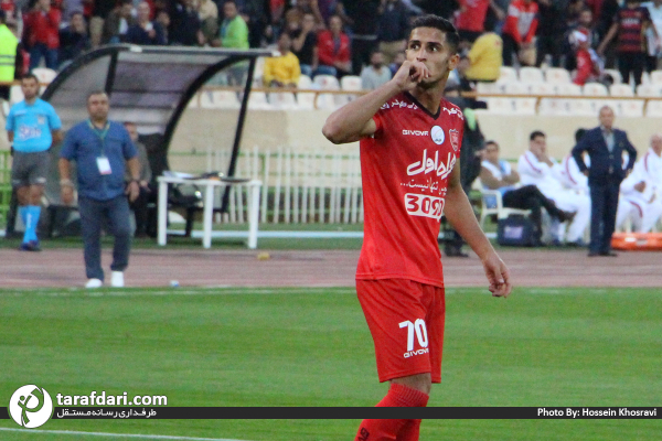 مهاجم پرسپولیس-بازیکن پرسپولیس-بازیکن مازندرانیس پرسپولیس-محرومیت پرسپولیس-محرومان پرسپولیس-محرومیت علی علی پور