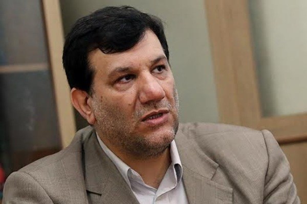 رئیس فدراسیون وزنهبرداری