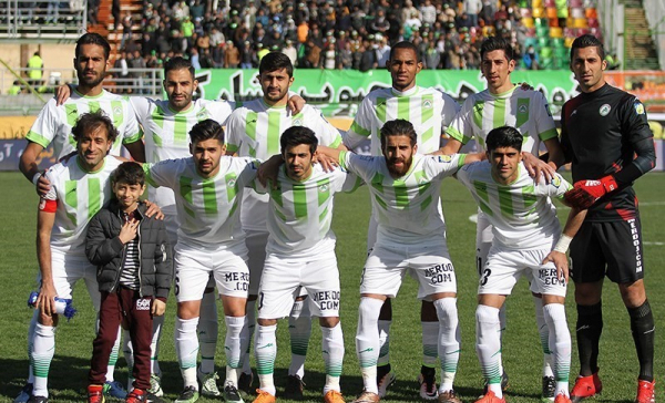 ذوب آهن-العین-لیگ قهرمانان آسیا- اخطار AFC