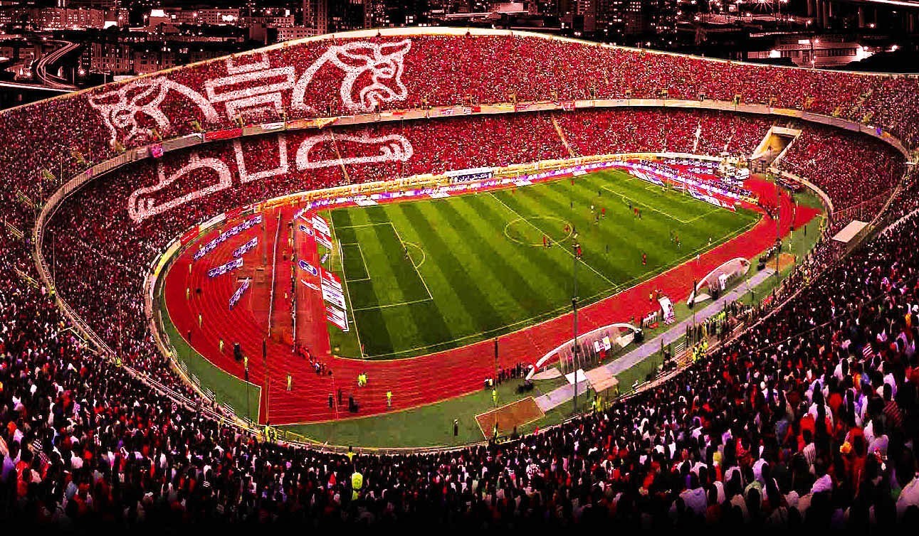 بازگشت نوراللهی به پرسپولیس بعد از سرخپوش شدن عالیشاه