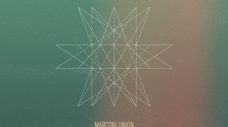 آهنگ weightless از marconi union