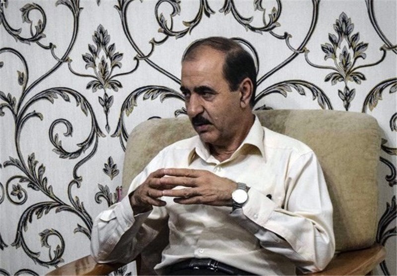 جهانداری: یاوری سرمربی استقلال اهواز نشده، تقوی هم دیگر جزو گزینههای ما نیست
