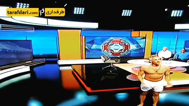 ویدیو؛ گری لینه کر به قول خود عمل کرد