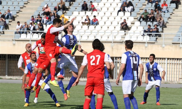 فوتبال ایران - فوتبال ملی