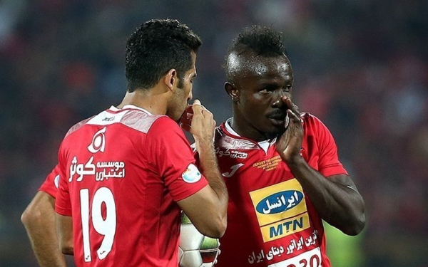 پرسپولیس 5-1 پاراگ تهران؛ تمرین گلزنی شاگردان برانکو در دیدار دوستانه