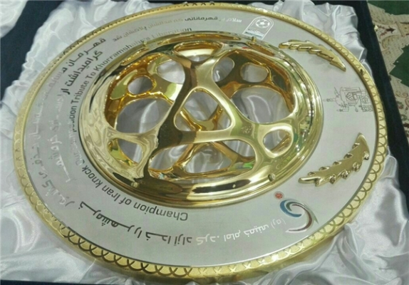 جام حذفی ایران