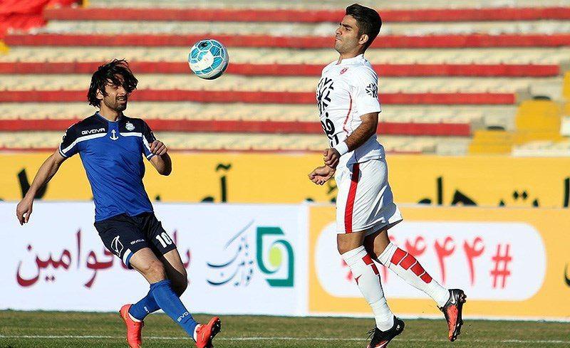 لیگ برتر ایران - جام خلیج فارس - پدیده