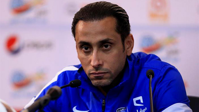 لیگ قهرمانان آسیا - الهلال عربستان