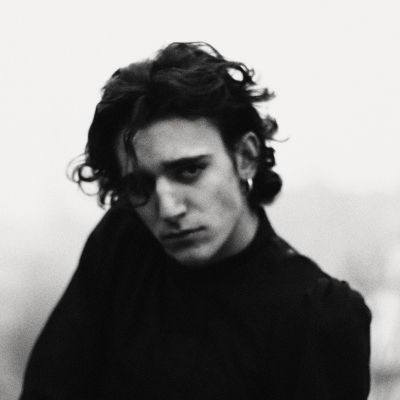 indigo night - tamino