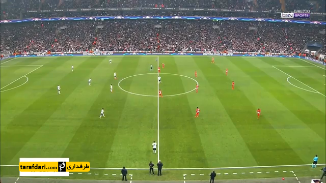 لیگ قهرمانان اروپا-فرانسه-لوشامپیونه-ترکیه-ریکاردو کوارشما-توماس لکار