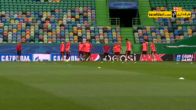 اسپانیا-لالیگا-بارسلونا-لیونل مسی-lionel messi-ارنستو والورده