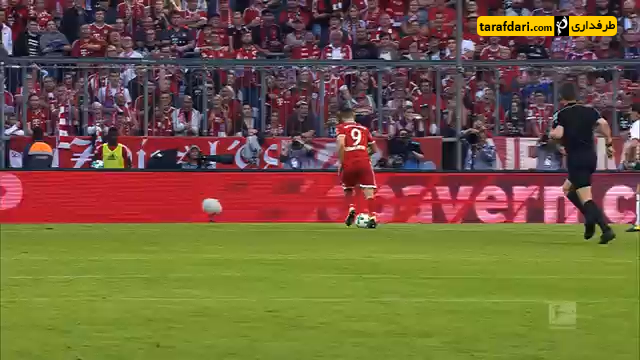آلمان- گل های برتر هفته- یاشوا کیمیش- joshua kimmich