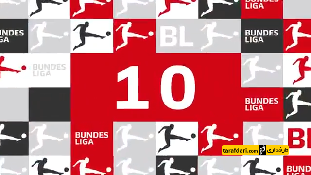آلمان-بوندسلیگا-داوید آلابا-David Alaba