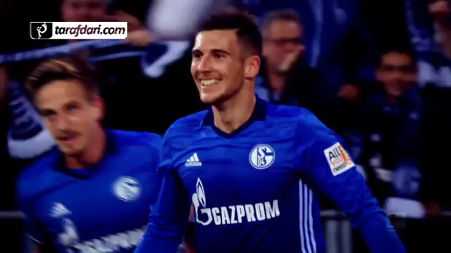 5 استعداد برتر-تیمو ورنر-timo werner-یاشوا کیمیش-joshua kimmich-نیکلاس سوله-لئون گورتسکا-leon goretzka-یولیان برانت