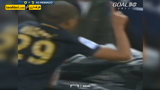 فرانسه-لوشامپیونه-پاری سن ژرمن-موناکو-Goal 50