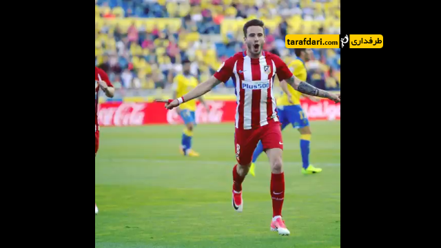 اسپانیا-رئال مادرید-اتلتیکو مادرید-گرت بیل-Gareth Bale-سرخیو راموس-sergio ramos