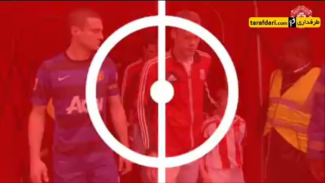 انگلیس-لیگ جزیره-رابین فن پرسی-robin van persie-مایکل کریک-michael carrick