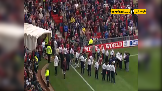 انگلیس-لیگ جزیره-اندی کول-andy cole-سر الکس فرگوسن-alex ferguson
